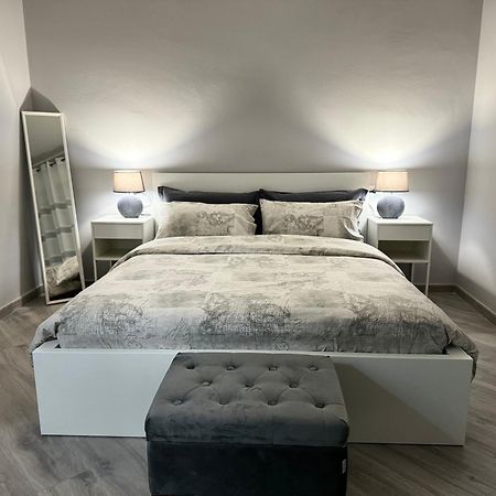 דירות פארמה Trento House Zona Stazione Centro Storico מראה חיצוני תמונה