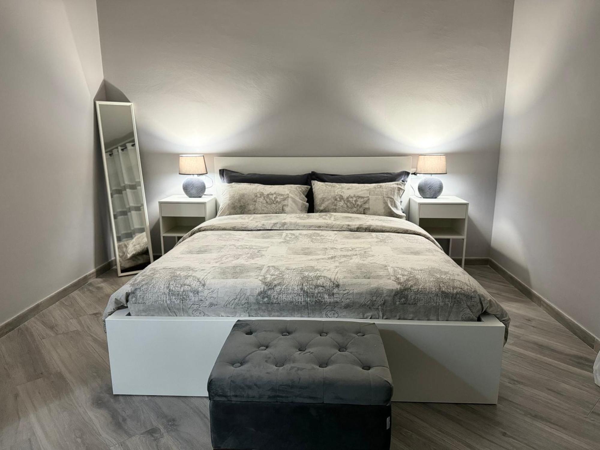 דירות פארמה Trento House Zona Stazione Centro Storico מראה חיצוני תמונה