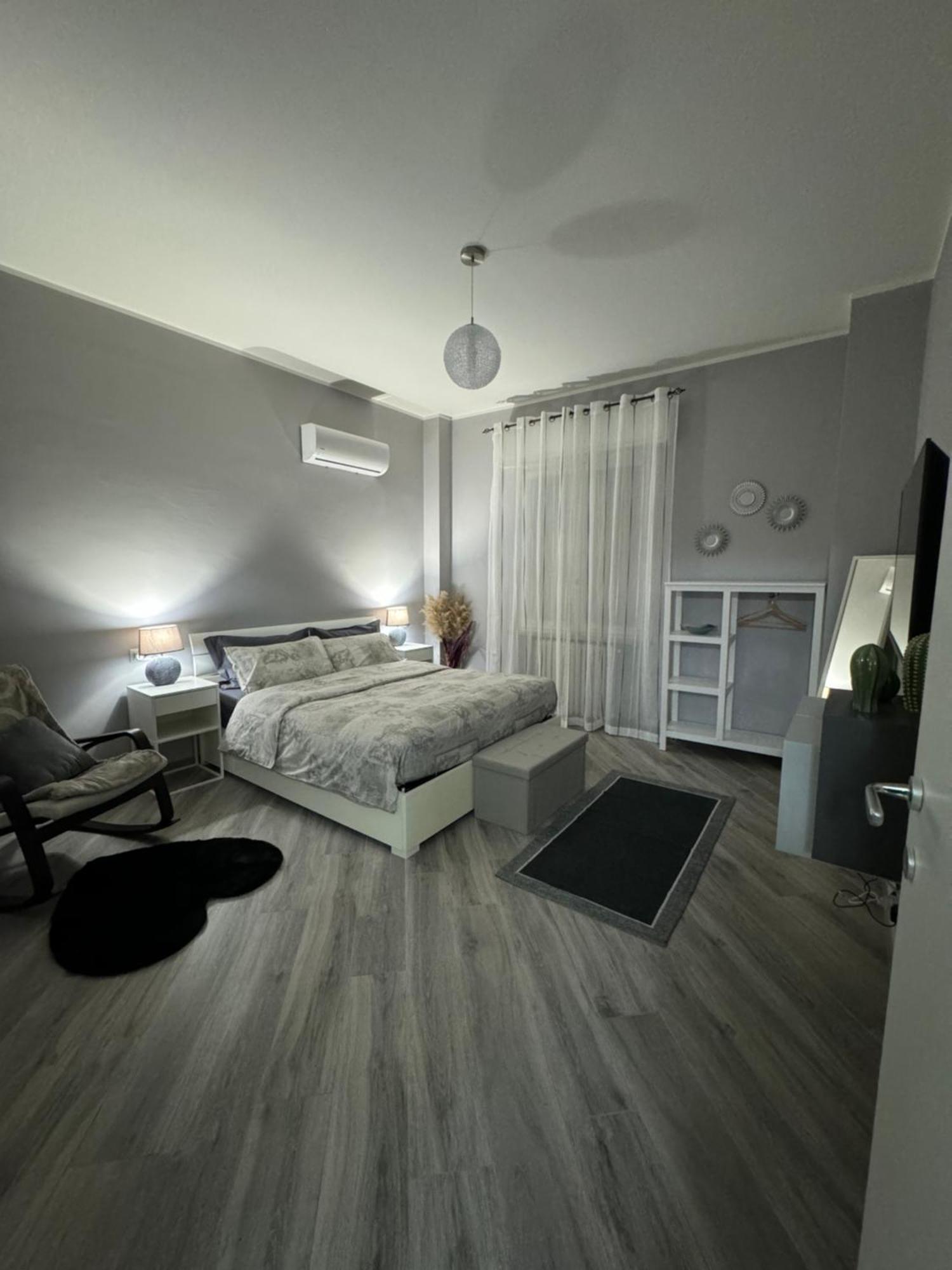 דירות פארמה Trento House Zona Stazione Centro Storico מראה חיצוני תמונה
