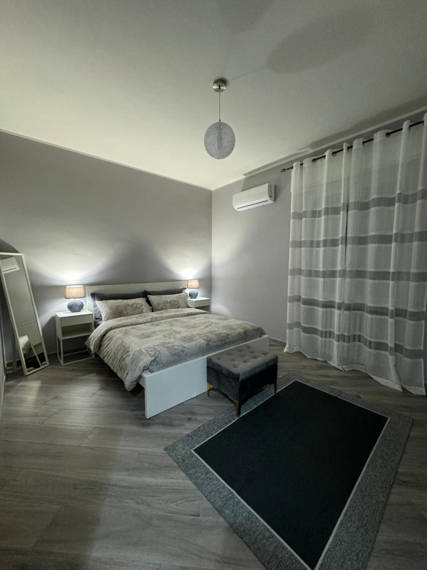 דירות פארמה Trento House Zona Stazione Centro Storico מראה חיצוני תמונה