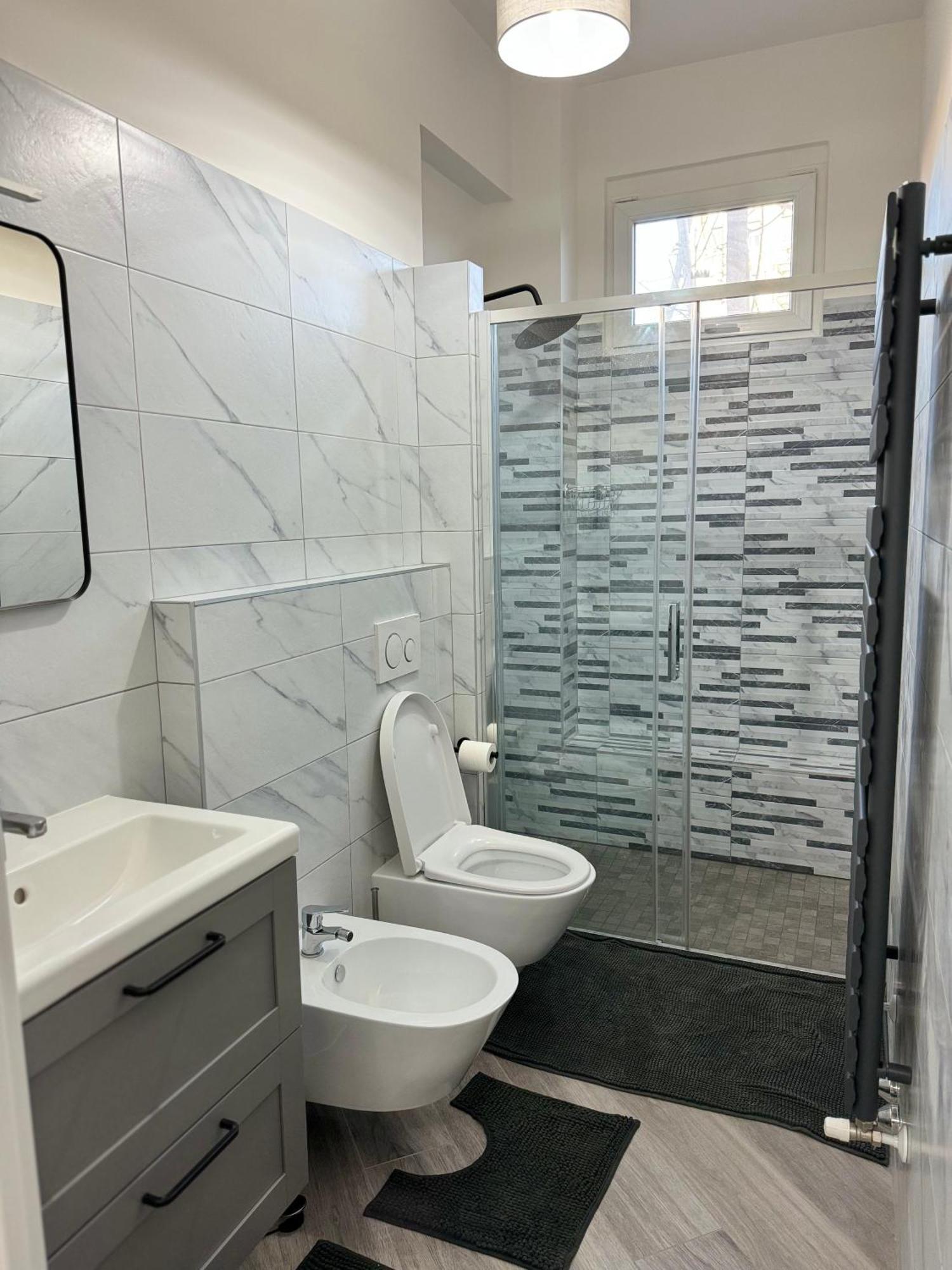 דירות פארמה Trento House Zona Stazione Centro Storico מראה חיצוני תמונה